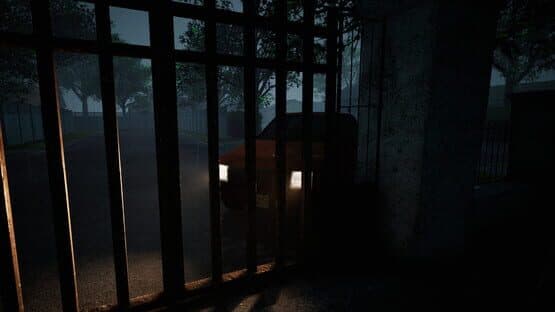Where's Oswald? — screenshot 4