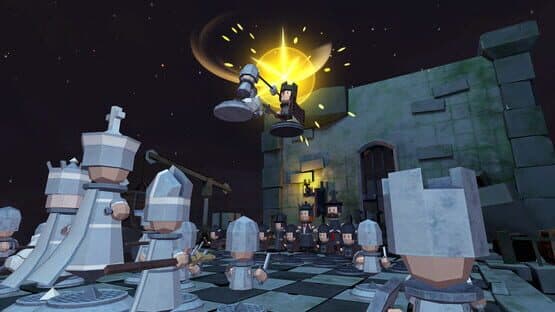 ChessVR — screenshot 1