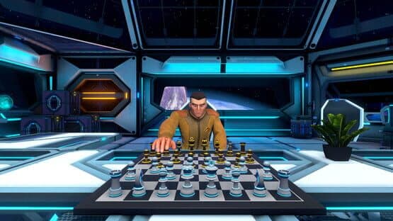ChessVR — screenshot 2
