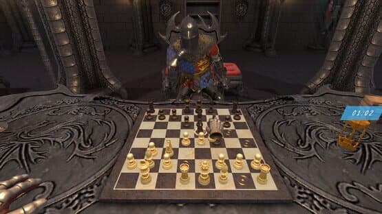 ChessVR — screenshot 3