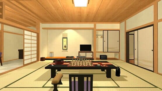 ChessVR — screenshot 4