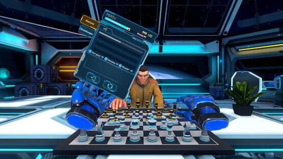 ChessVR — screenshot 5