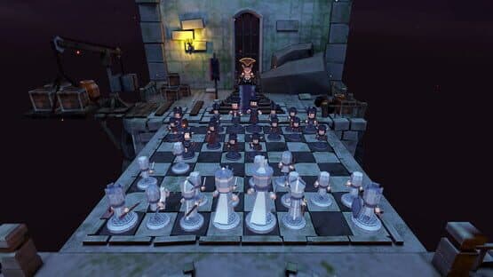 ChessVR — screenshot 6