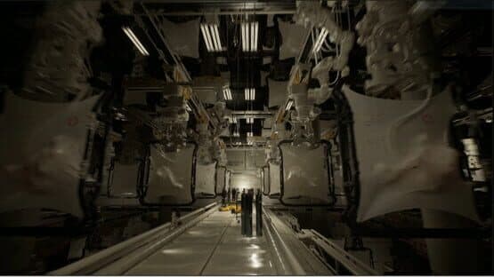 Stranded Nightmare — screenshot 2