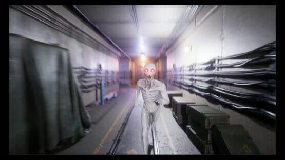 Stranded Nightmare — screenshot 4