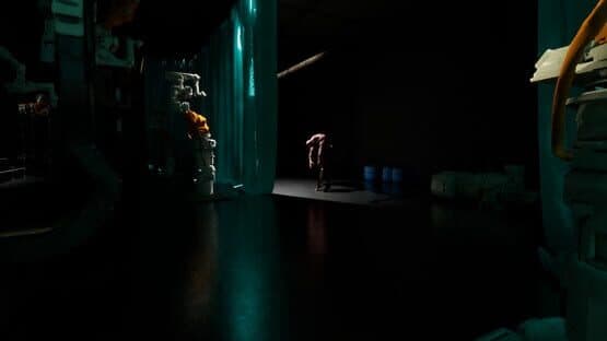 Stranded Nightmare — screenshot 6