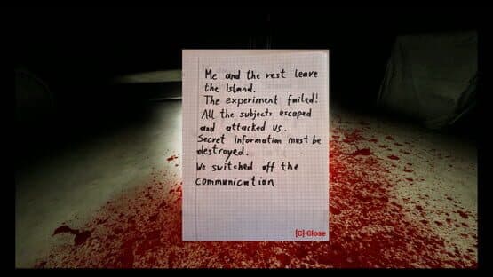 Stranded Nightmare — screenshot 8