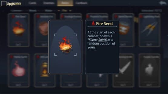 Devil's Deck: Astray Destiny — screenshot 4
