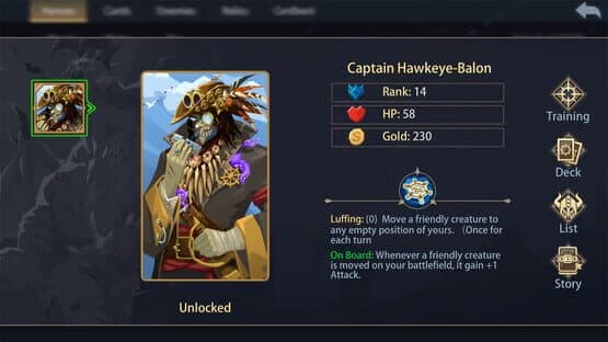 Devil's Deck: Astray Destiny — screenshot 5