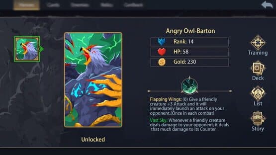 Devil's Deck: Astray Destiny — screenshot 7