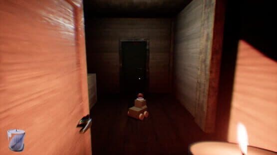 Midnight Report — screenshot 1