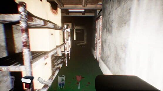 Midnight Report — screenshot 7