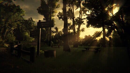 Shadows of Taumiel — screenshot 2