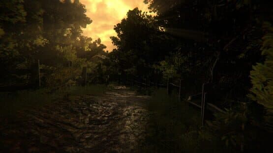 Shadows of Taumiel — screenshot 6