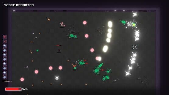Mega Demon Blaster — screenshot 4