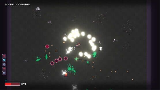 Mega Demon Blaster — screenshot 5