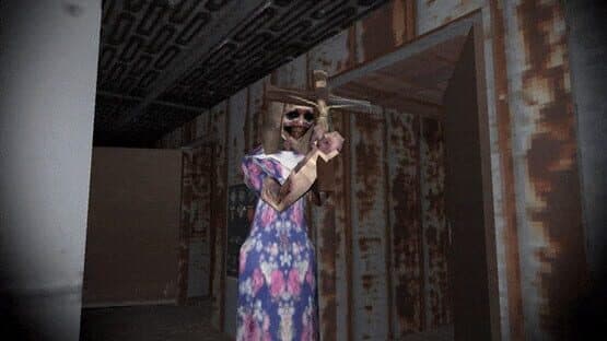 Night At the Gates of Hell — screenshot 1