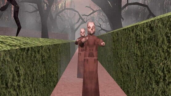 Night At the Gates of Hell — screenshot 2