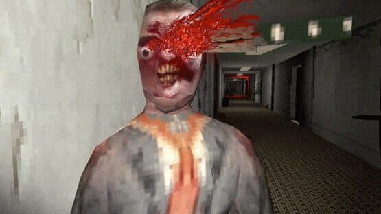 Night At the Gates of Hell — screenshot 4