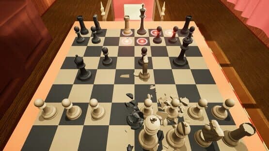 FPS Chess — screenshot 2