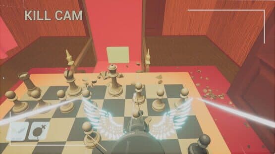 FPS Chess — screenshot 4