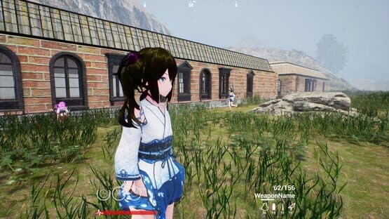 Girls' Civilization 3 — screenshot 1