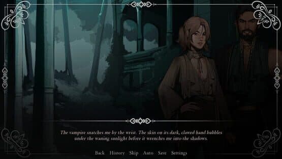 Ballads at Midnight — screenshot 2