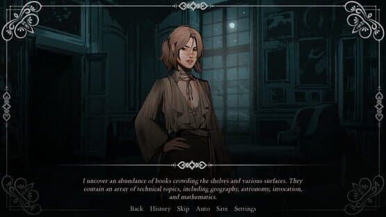 Ballads at Midnight — screenshot 3