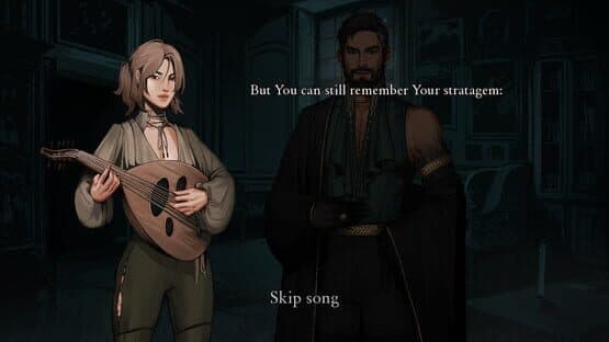 Ballads at Midnight — screenshot 7