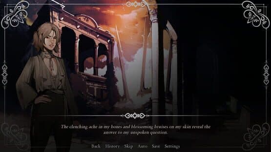 Ballads at Midnight — screenshot 8