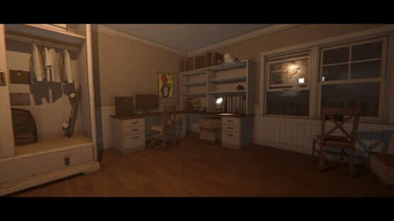 9 Childs Street — screenshot 5