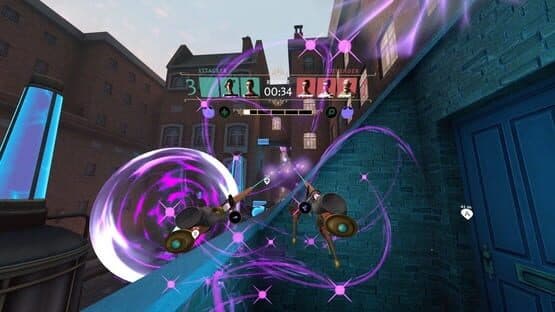Wands Alliances — screenshot 3