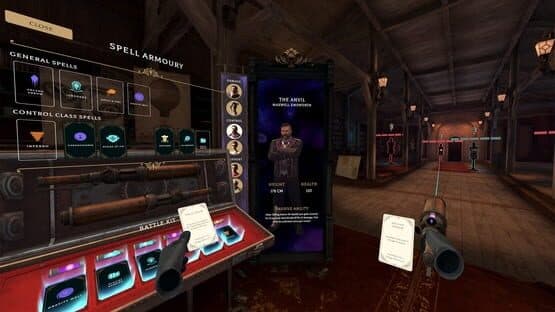 Wands Alliances — screenshot 4