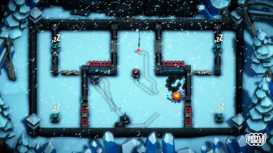 Battle Tracks — screenshot 6