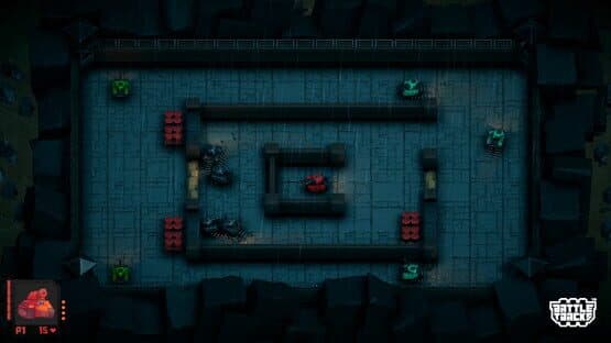 Battle Tracks — screenshot 8