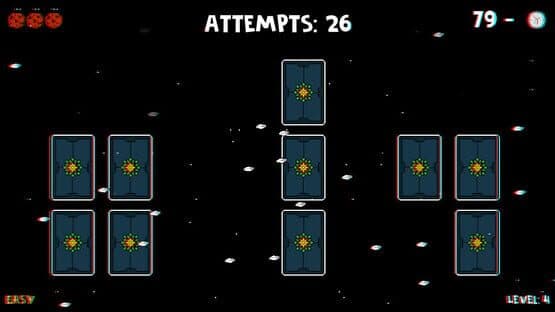 Two Identical — screenshot 2