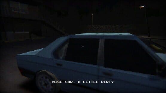Deadly Night — screenshot 3