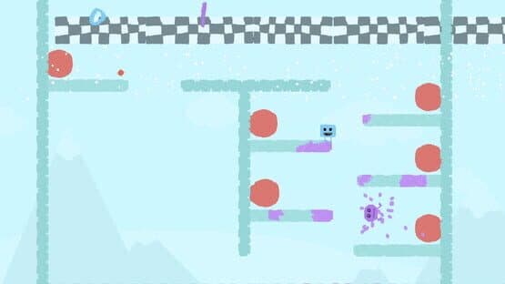 Chompies! — screenshot 1