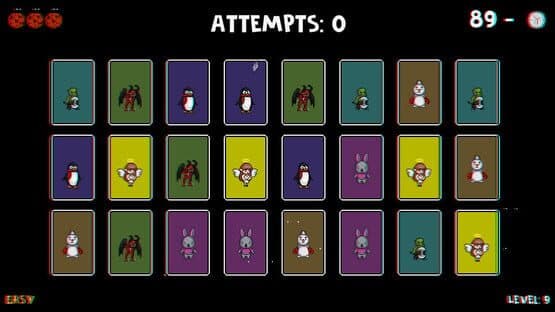 Two Identical — screenshot 3