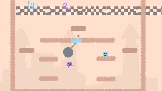 Chompies! — screenshot 3