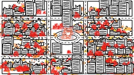Mouse People — screenshot 3