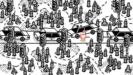 Mouse People — screenshot 7