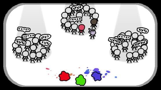 Mouse People — screenshot 8