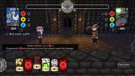 Reality Layer Zero — screenshot 1