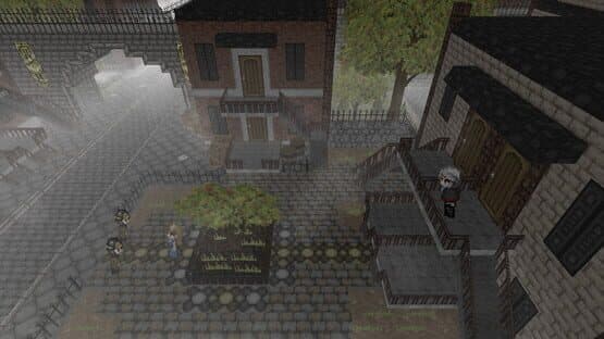 Reality Layer Zero — screenshot 5