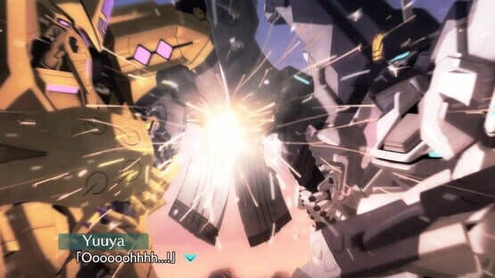 Muv-Luv Alternative Total Eclipse Remastered — screenshot 2