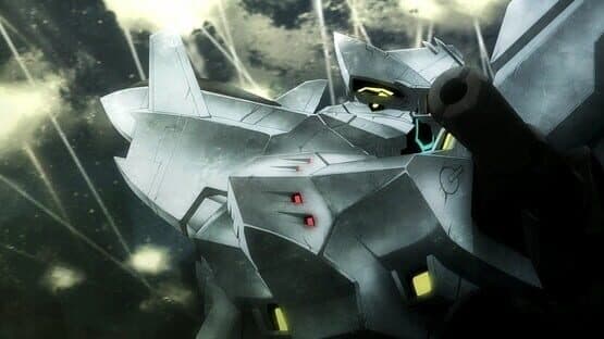 Muv-Luv Alternative Total Eclipse Remastered — screenshot 7