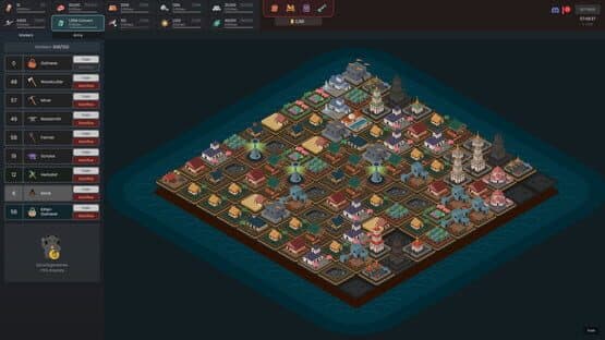Feartress — screenshot 1
