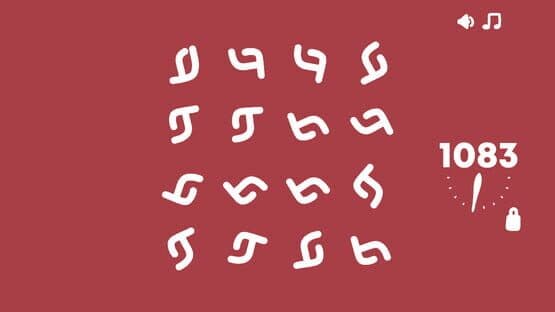 Odd One Out — screenshot 3