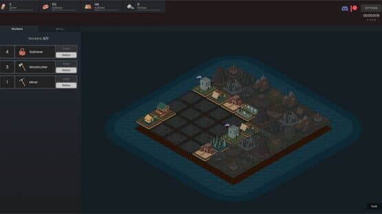 Feartress — screenshot 2